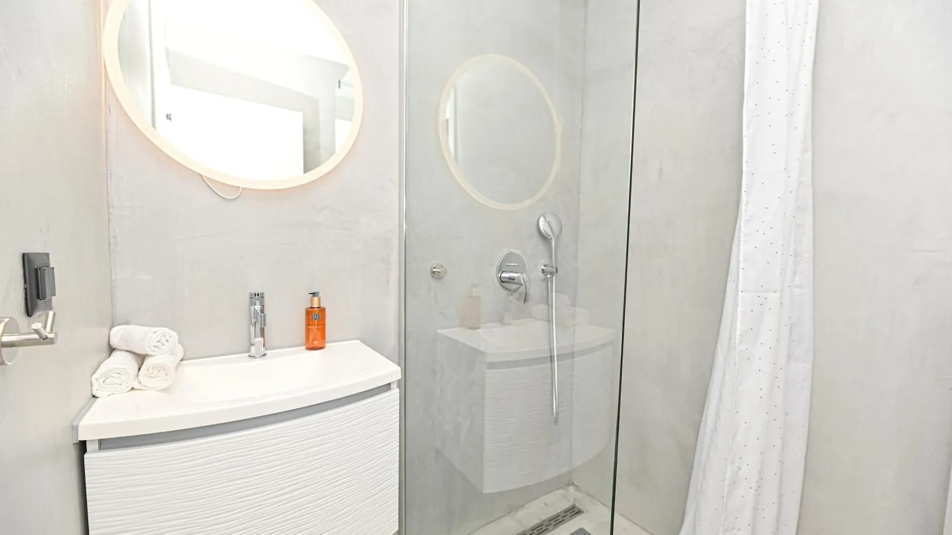 New Sea House Villa Katarina 프리블라카