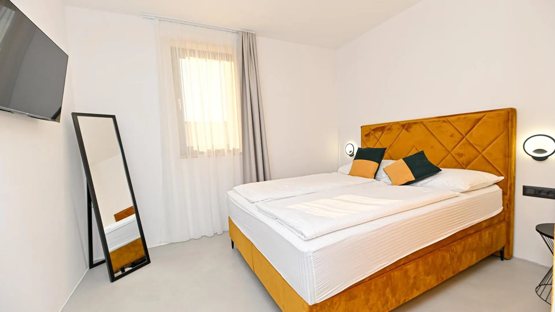 New Sea House Villa Katarina 프리블라카
